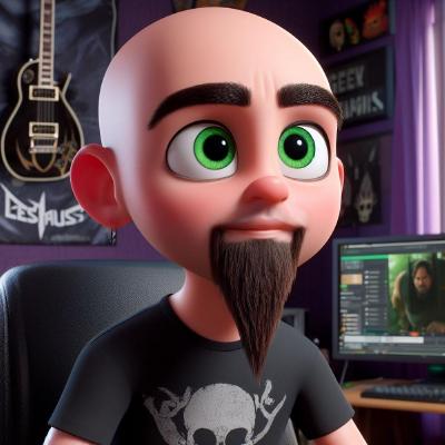 Retrato de Santiago Gutiérrez