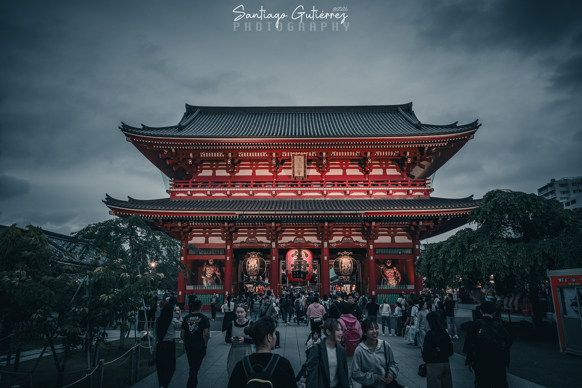 Japon 2026