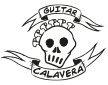 GuitarCalavera
